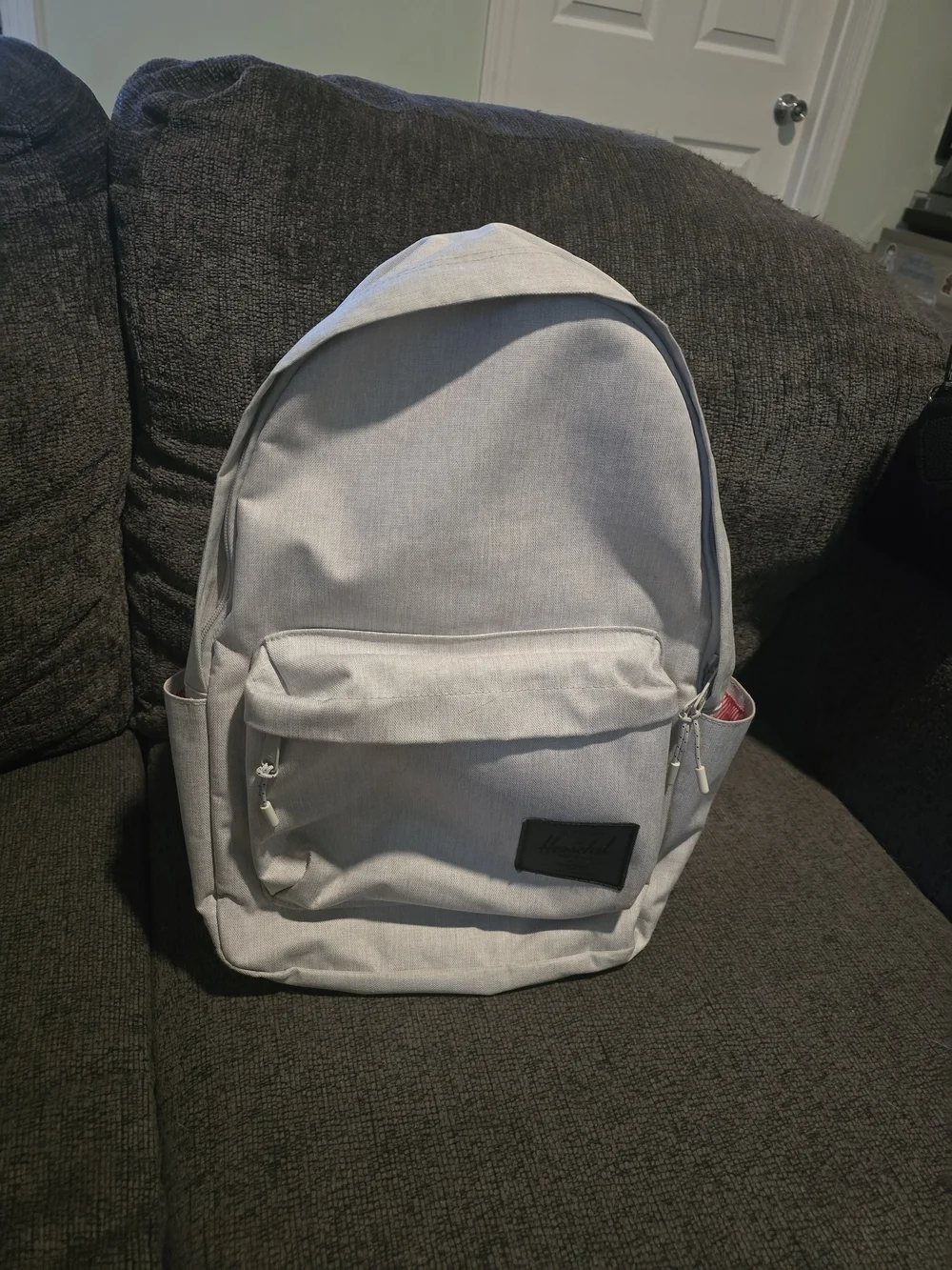 Herschel Supply Co. | Classic XL Backpack Light Gray